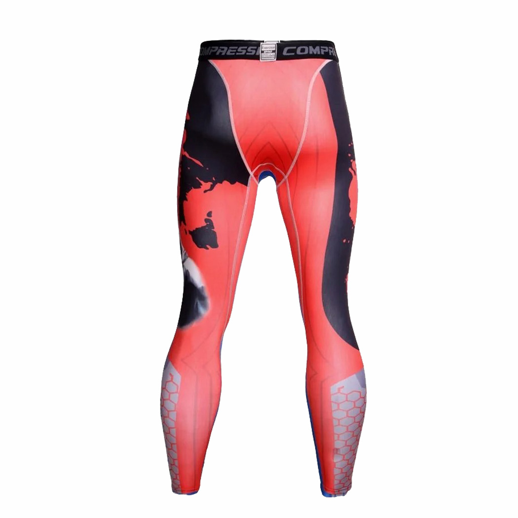 Compression Pants