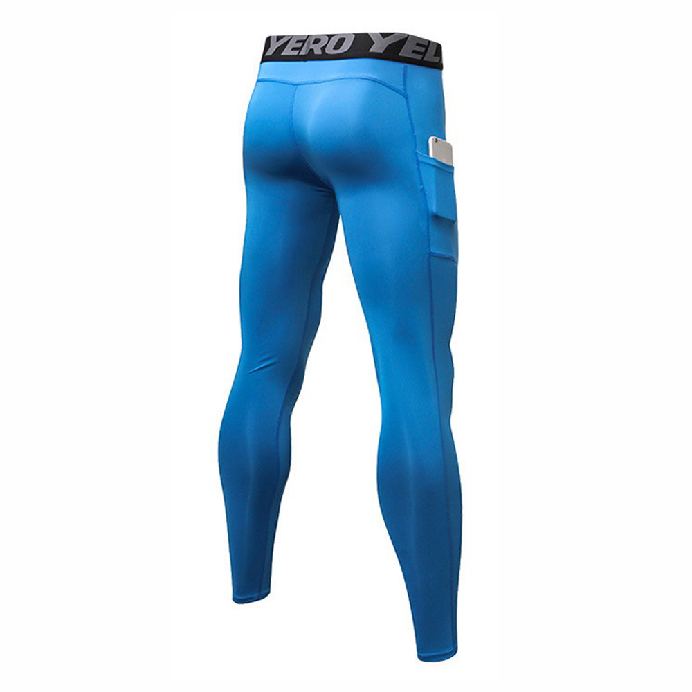 Compression Pants