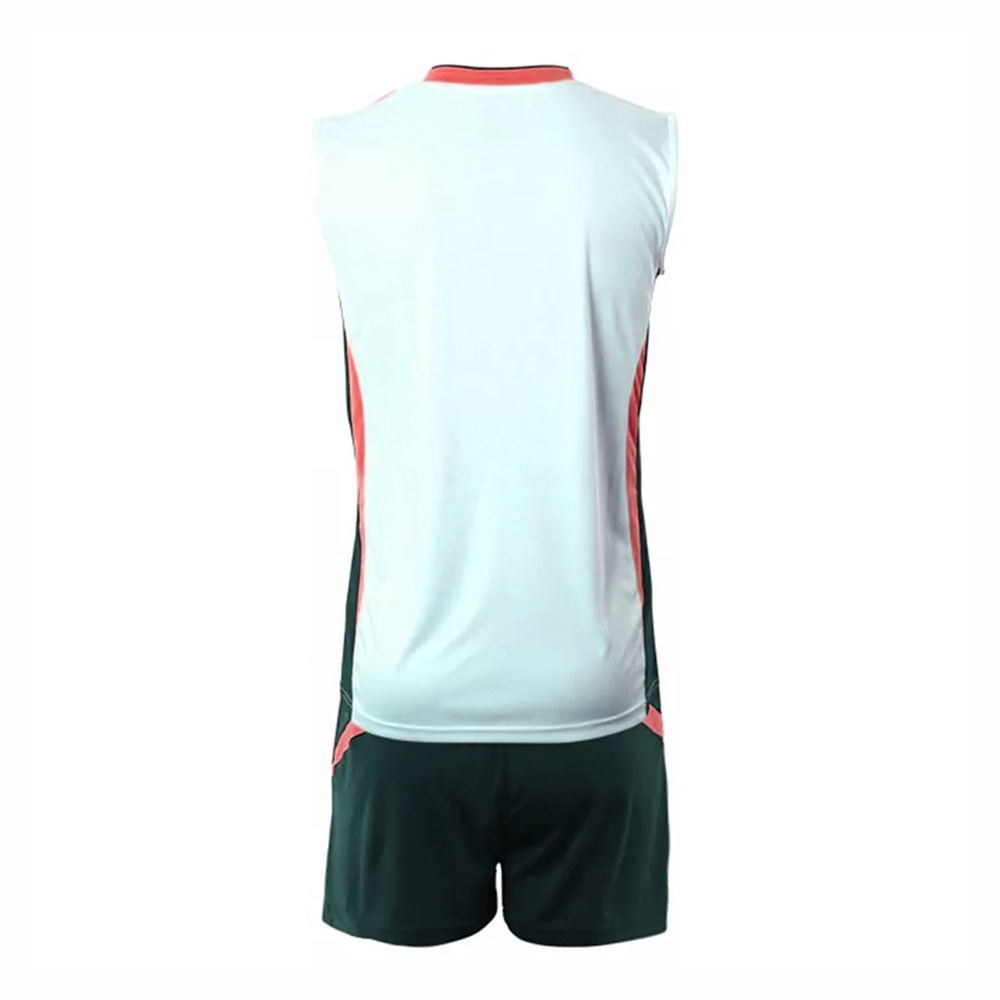 Volley Ball Uniforms