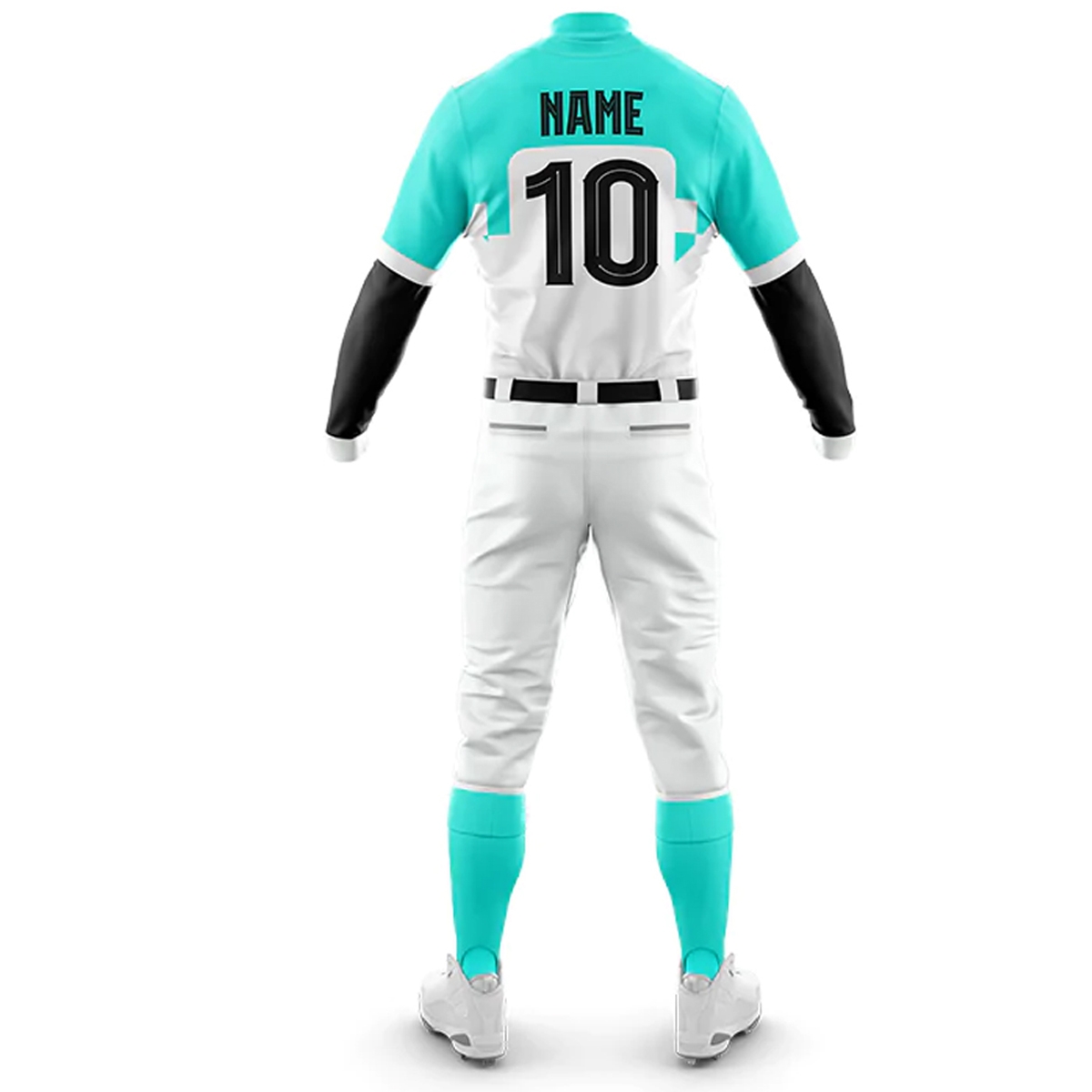 Base Ball Uniforms