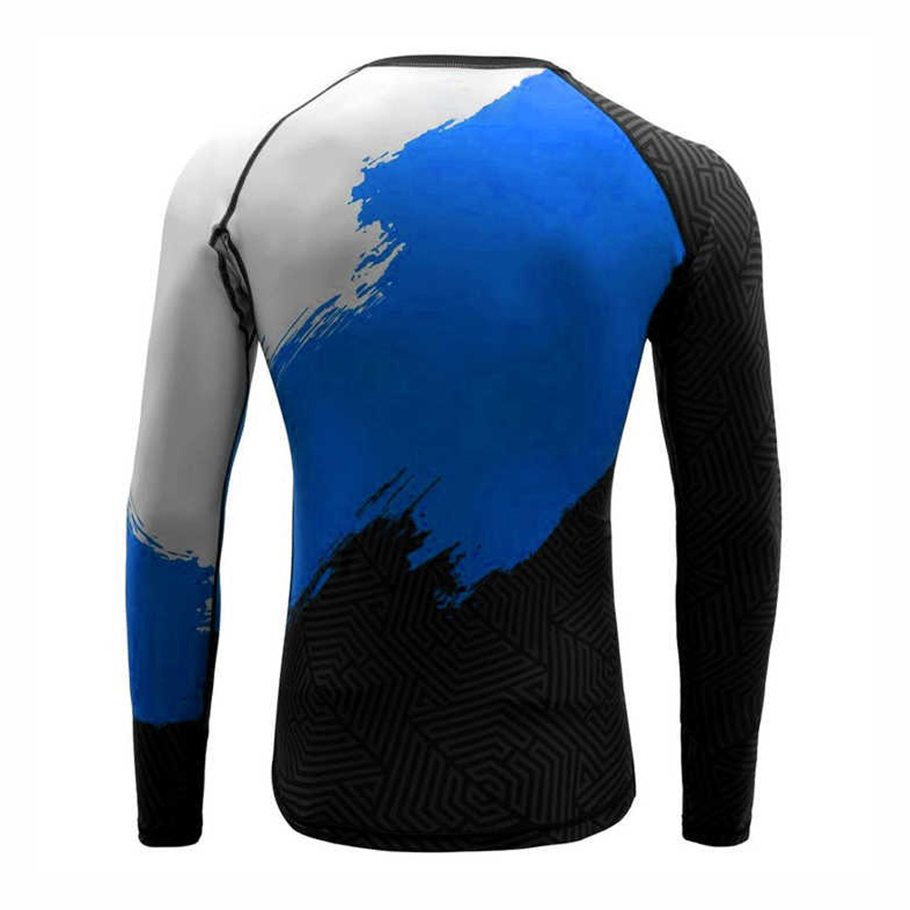 Rash Guards