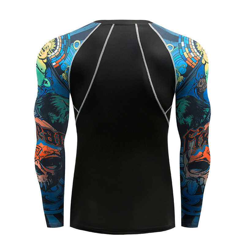 Rash Guards