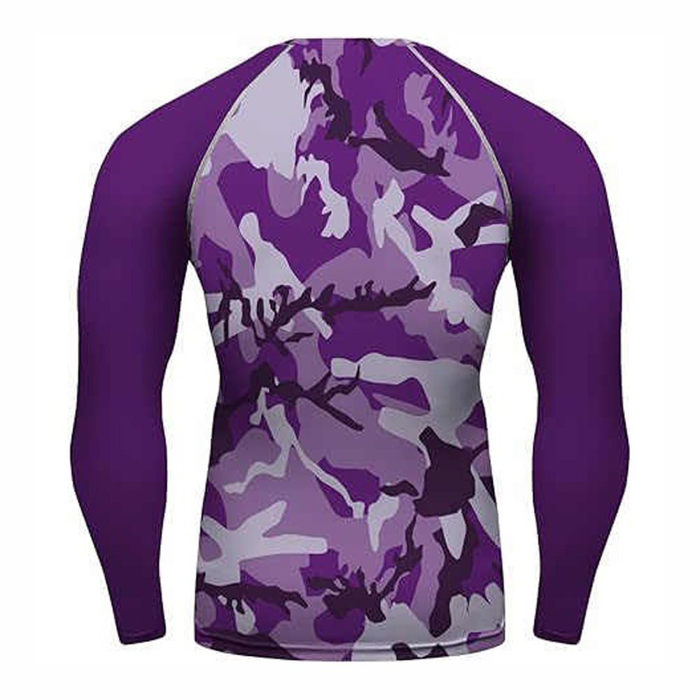 Rash Guards