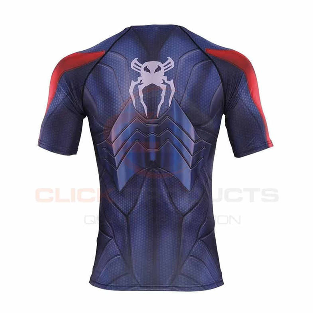 Rash Guards